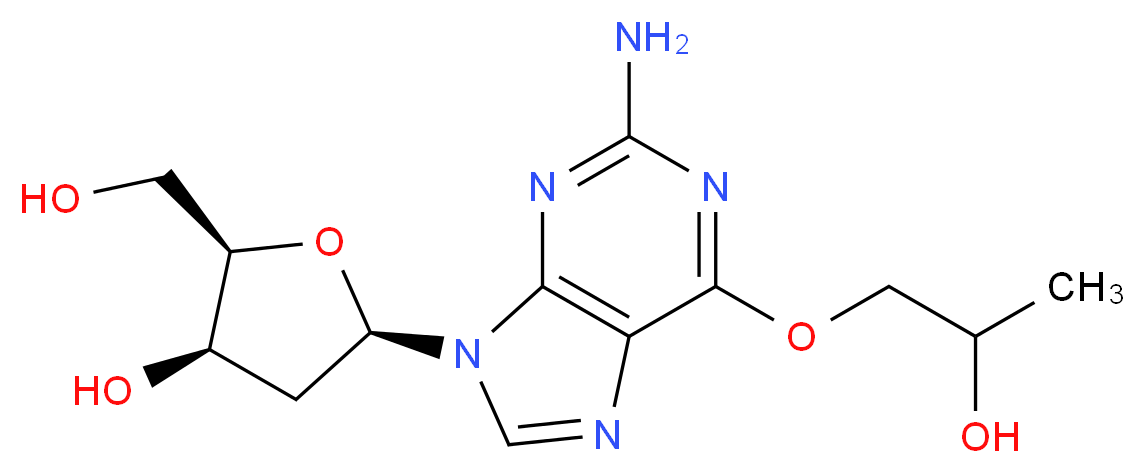 CAS_1327339-22-9 molecular structure