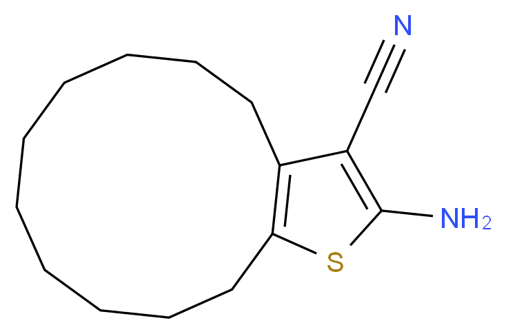CAS_40106-17-0 molecular structure