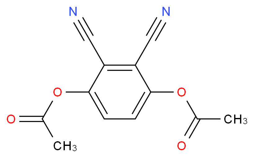 CAS_83619-73-2 molecular structure