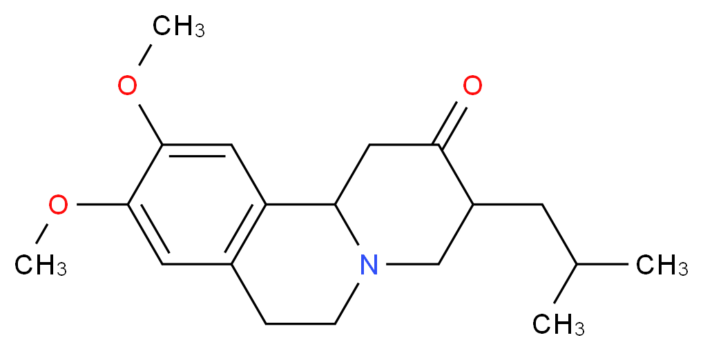 CAS_58-46-8 molecular structure