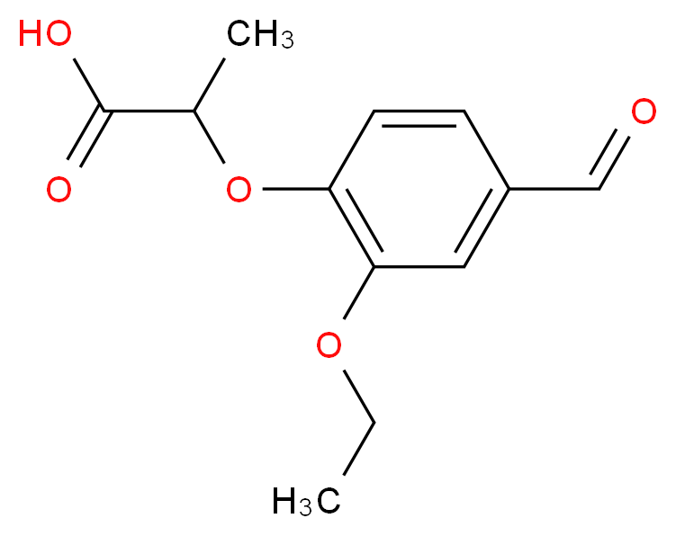 CAS_51264-80-3 molecular structure