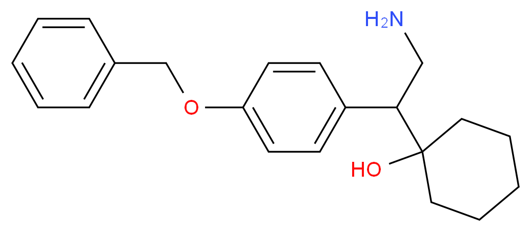 CAS_1168135-16-7 molecular structure