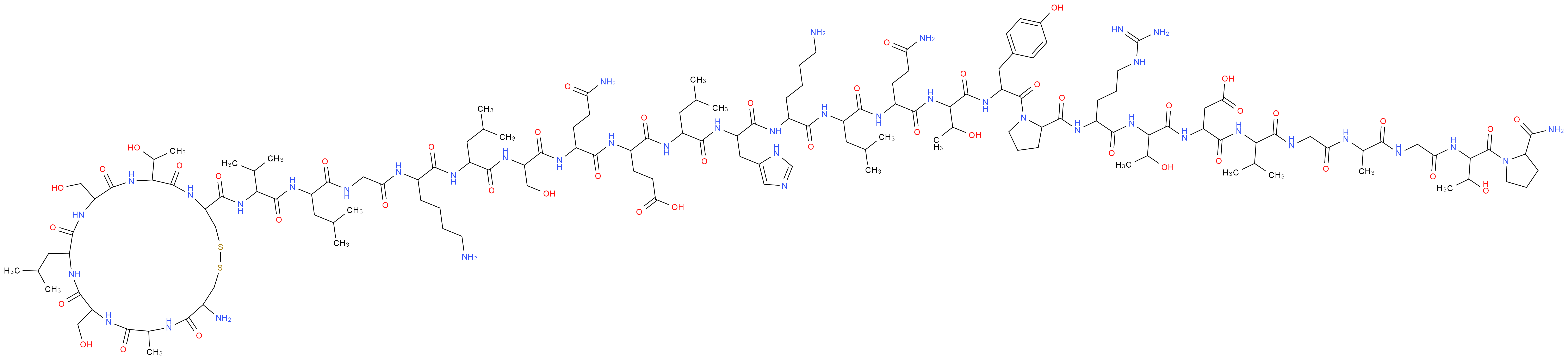 CAS_100016-62-4 molecular structure