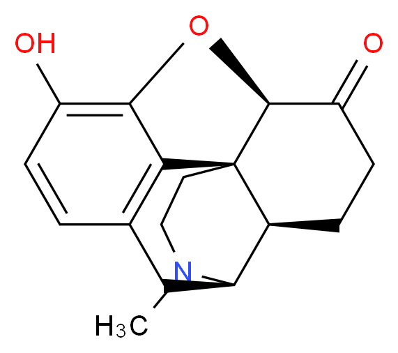 CAS_466-99-9 molecular structure