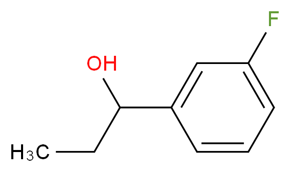 CAS_701-38-2 molecular structure
