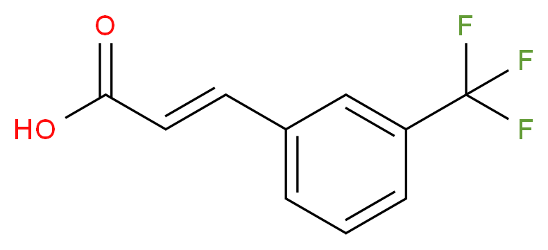 CAS_779-89-5 molecular structure