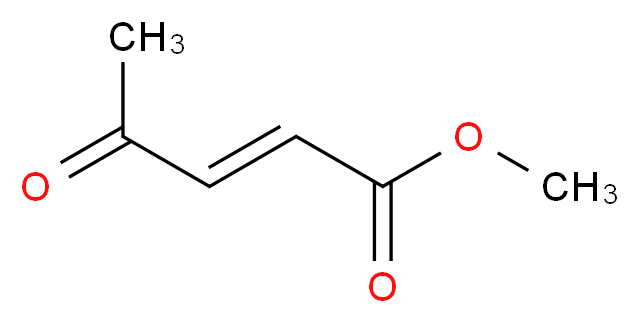 CAS_2833-24-1 molecular structure