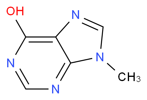 CAS_875-31-0 molecular structure