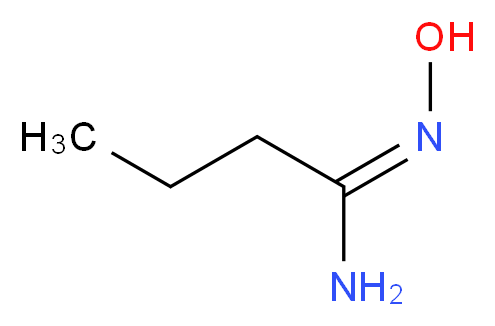 Butyramidoxime_Molecular_structure_CAS_27620-10-6)
