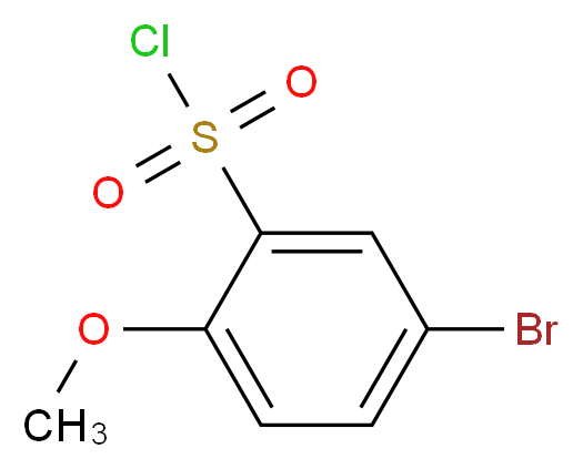 CAS_23095-05-8 molecular structure