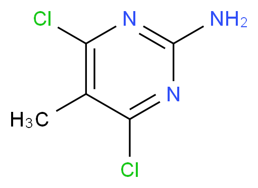 CAS_7153-13-1 molecular structure