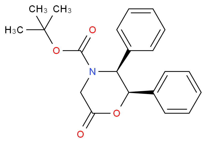 CAS_112741-49-8 molecular structure