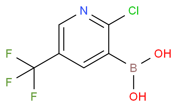 CAS_536693-96-6 molecular structure