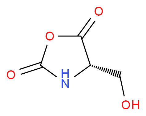 CAS_33043-54-8 molecular structure