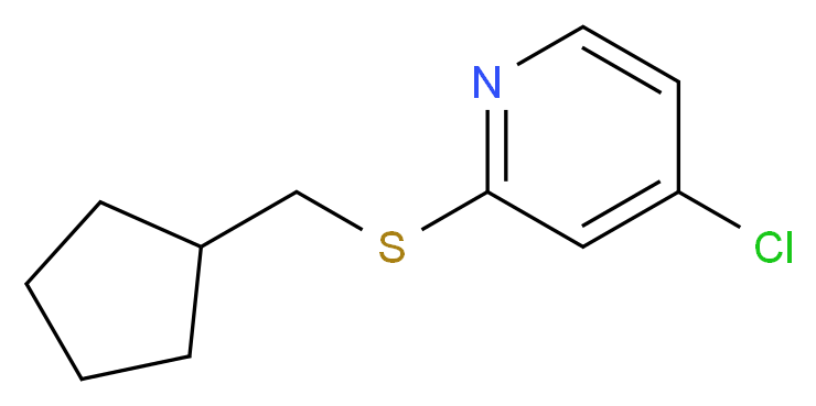 CAS_1346707-41-2 molecular structure