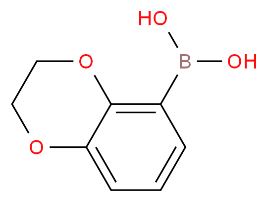 CAS_499769-88-9 molecular structure