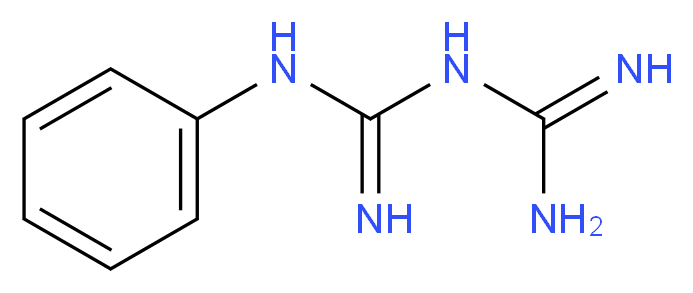 CAS_102-02-3 molecular structure