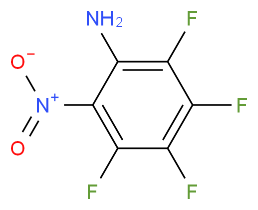 2-Nitrotetrafluoroaniline_Molecular_structure_CAS_)