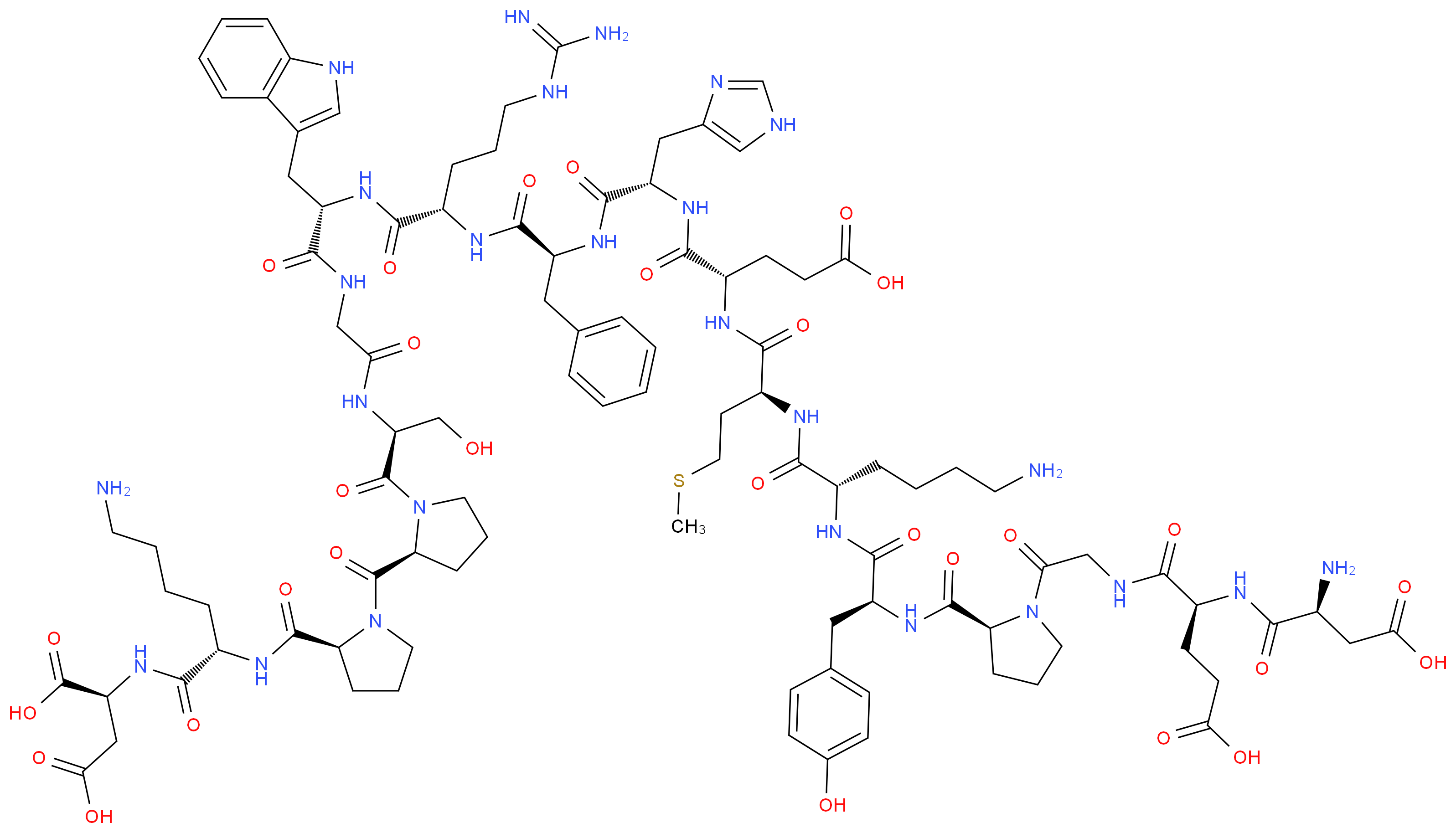 CAS_19941-13-0 molecular structure