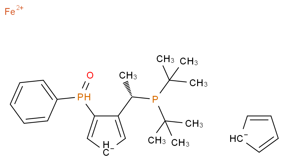 CAS_1221746-66-2 molecular structure