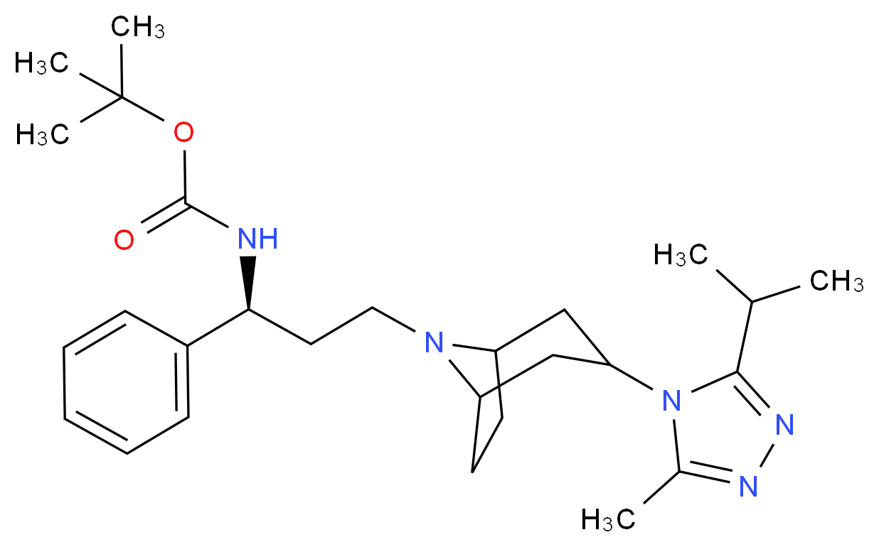 CAS_376348-70-8 molecular structure