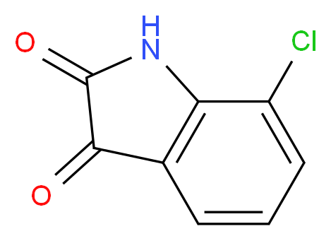 CAS_7477-63-6 molecular structure
