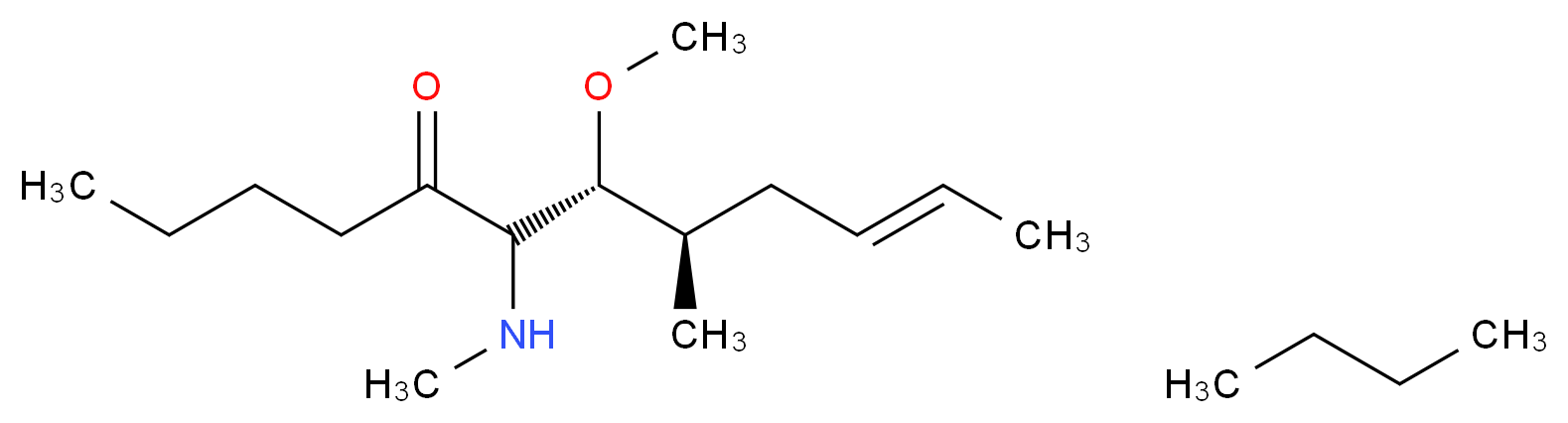 CAS_83602-43-1 molecular structure