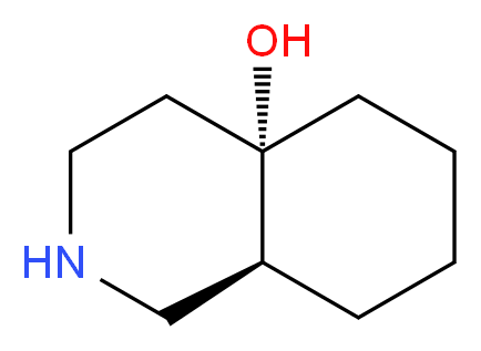 CAS_81562-77-8 molecular structure