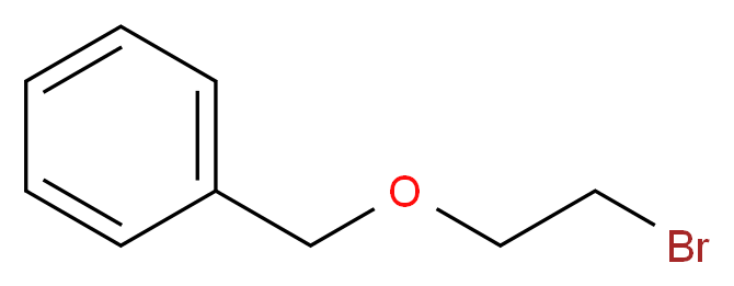 ((2-Bromoethoxy)methyl)benzene_Molecular_structure_CAS_1462-37-9)