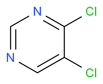 4,5-Dichloropyrimidine_Molecular_structure_CAS_6554-61-6)