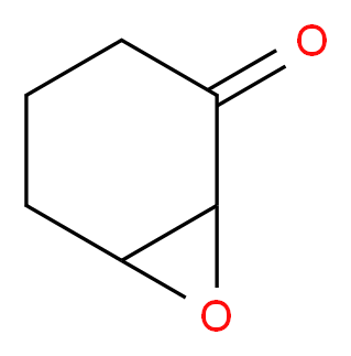 7-Oxabicyclo[4.1.0]heptan-2-one_Molecular_structure_CAS_6705-49-3)