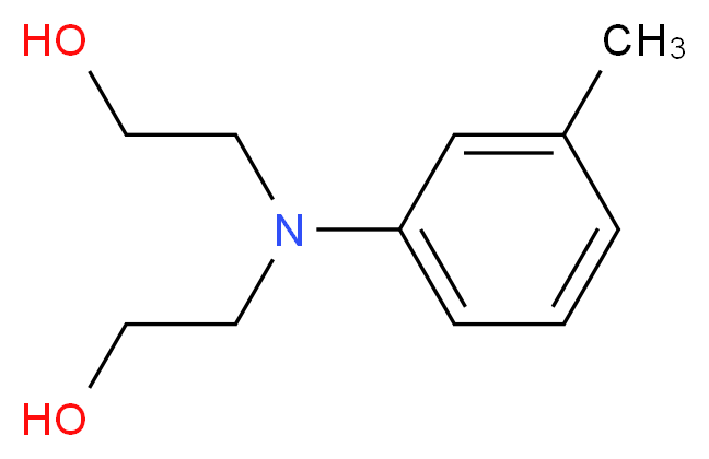 CAS_91-99-6 molecular structure