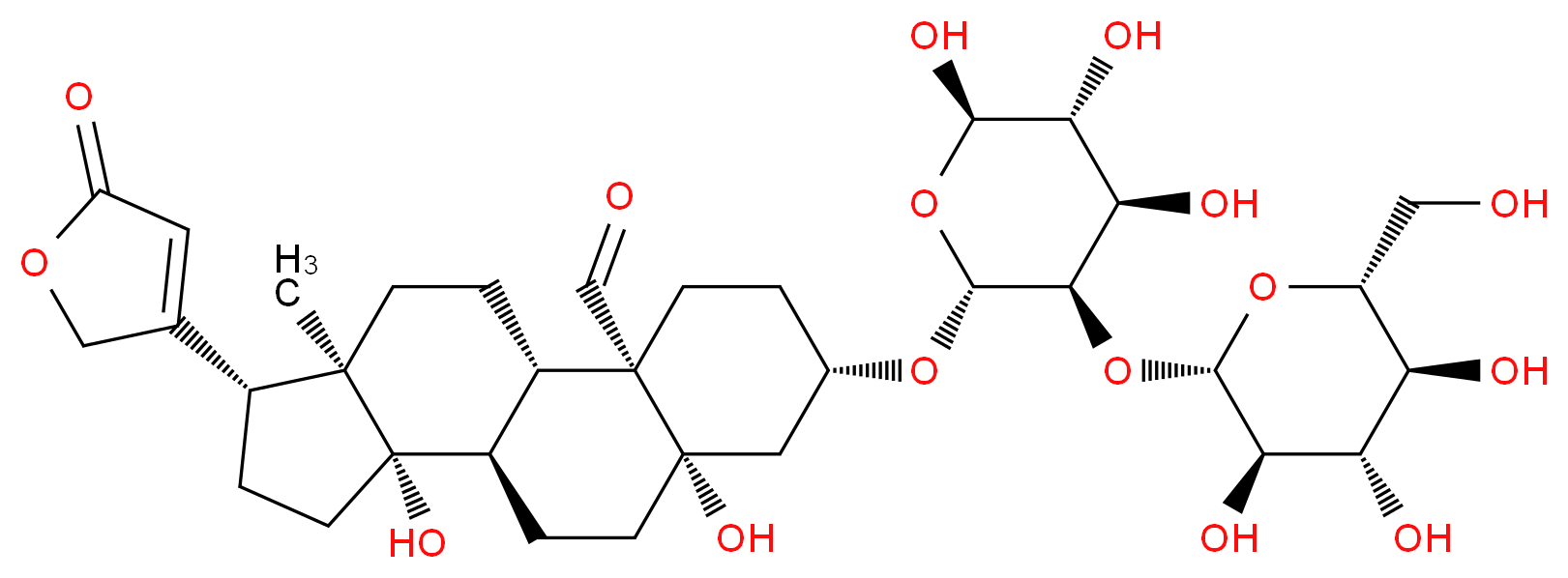 Neoconvalloside_Molecular_structure_CAS_83841-55-8)