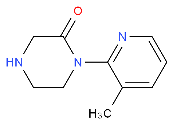 CAS_907972-86-5 molecular structure