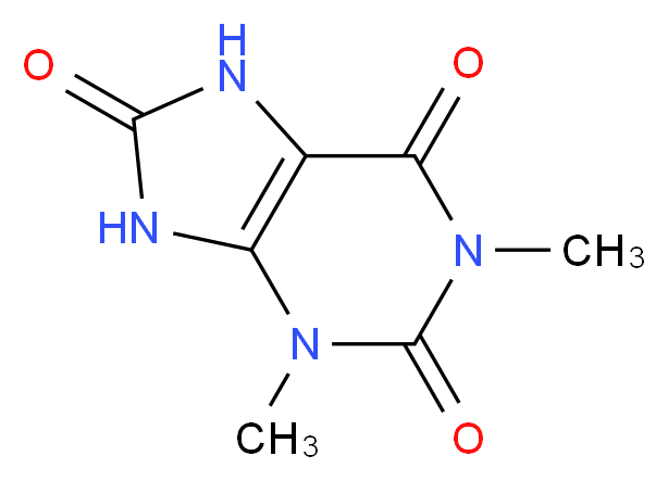 CAS_944-73-0 molecular structure