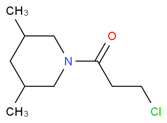 CAS_349097-99-0 molecular structure