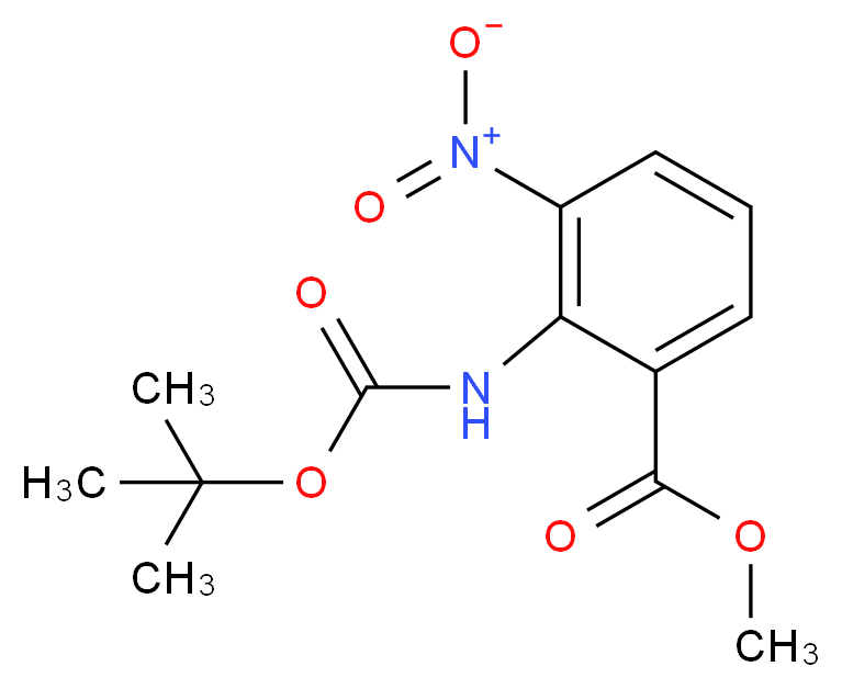 CAS_57113-90-3 molecular structure