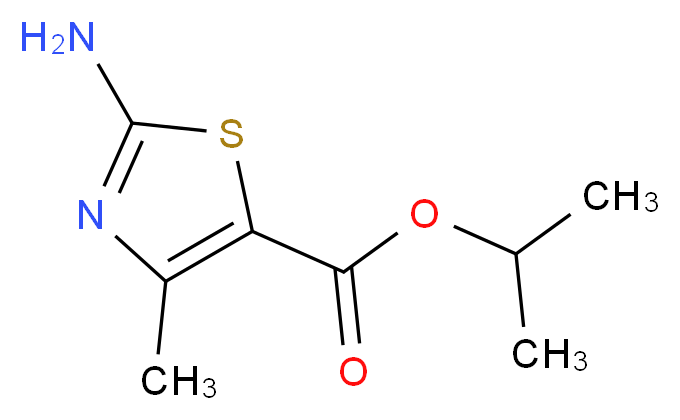CAS_692745-01-0 molecular structure