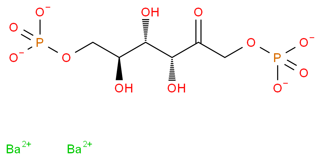 CAS_6035-52-5 molecular structure