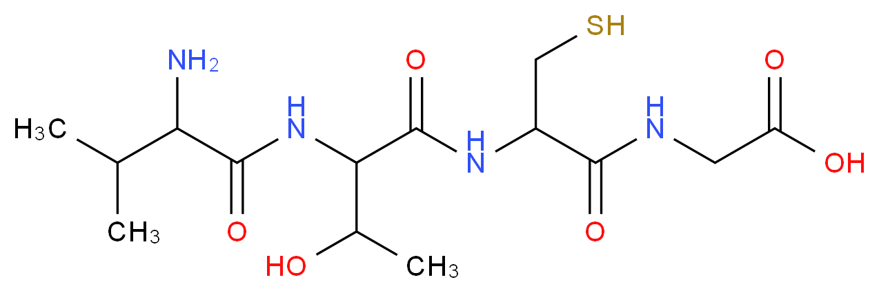 CAS_131204-46-1 molecular structure