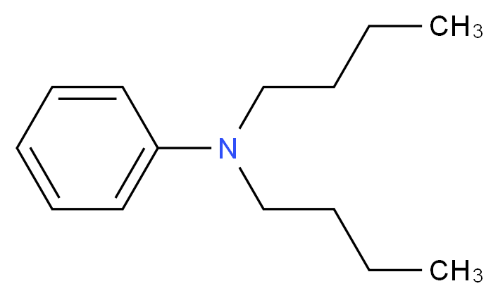 N,N-Dibutylaniline_Molecular_structure_CAS_613-29-6)