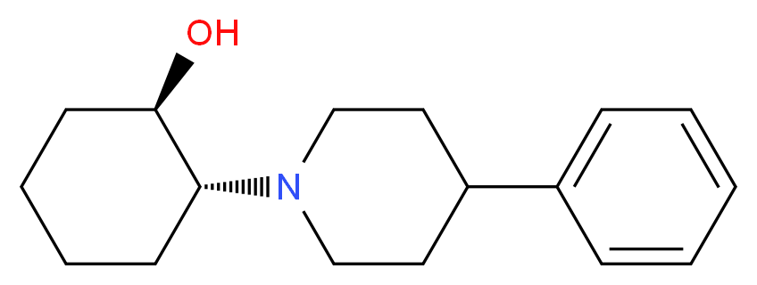 CAS_22232-64-0 molecular structure