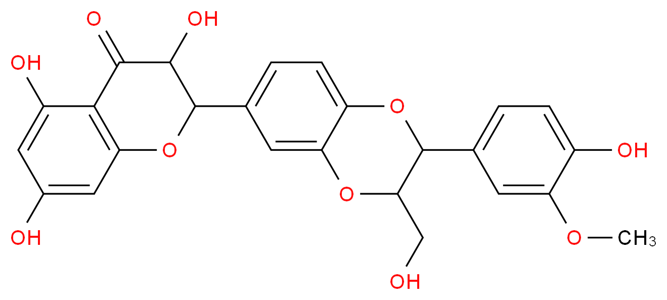 CAS_65666-07-1 molecular structure
