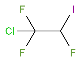 1-Chloro-2-iodo-1,1,2-trifluoroethane_Molecular_structure_CAS_354-26-7)