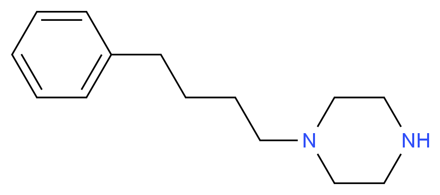 1-(4-Phenylbut-1-yl)piperazine 99%_Molecular_structure_CAS_97480-93-8)