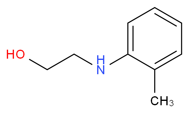 CAS_136-80-1 molecular structure