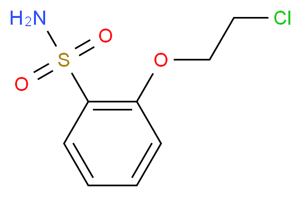 CAS_82097-01-6 molecular structure