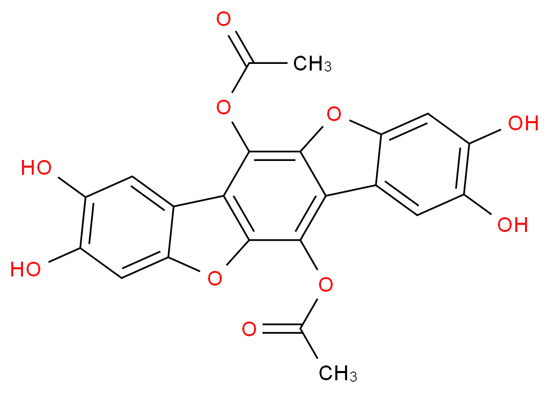 CAS_197703-46-1 molecular structure