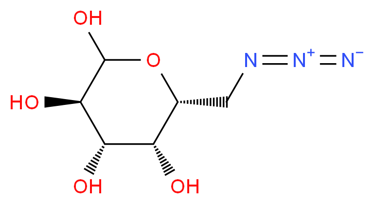 6-Azido-6-deoxy-D-galactose_Molecular_structure_CAS_66927-03-5)