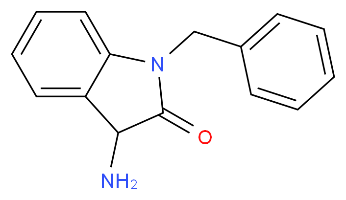 3-amino-1-benzylindolin-2-one_Molecular_structure_CAS_)